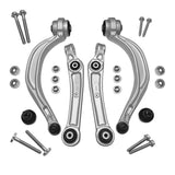 034Motorsport Density Line Lower Control Arm Kit, C8 Audi Models