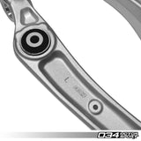 034Motorsport Density Line Lower Control Arm Kit, C8 Audi Models