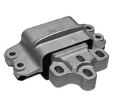 034Motorsport Density Line Transmission Mount - VW / MK5 / MK6 / 6-Speed Vehicles by 034 Motorsport 034-509-4015-SD