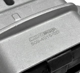 034Motorsport Density Line Transmission Mount - VW / MK5 / MK6 / 6-Speed Vehicles by 034 Motorsport 034-509-4015-SD