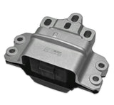 034Motorsport Density Line Transmission Mount - VW / MK5 / MK6 / 6-Speed Vehicles by 034 Motorsport 034-509-4015-SD