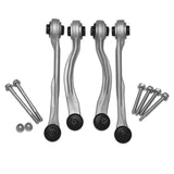 034 Motorsport 034 Motorsport Density Line Upper Control Arm Kits - Audi / B9 / B9.5 / Q5 / SQ5 034-401-1073