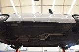 SIDE SKIRTS DIFFUSERS JAGUAR XE R-SPORT X760 by JAGUAR JA-XE-1-RSPORT-SD1G