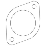 Cometic Weber .047in Fiber Carburetor Gasket - 48mm by Cometic CGS-C15240
