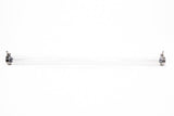 Radium Fuel Fill Neck Hose Kit 1.5in Clear by Radium Engineering RAD20-0602