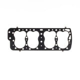 Cometic Ford 239 / 255 Flathead V8 3.375in Bore 24 Bolt .051 in MLS Head Gasket - Right by Cometic CGS-C15088-051