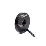 Fluidampr 2001+ Chevy/GM Duramax 6.6L Drill Pin Kit by Fluidampr FDR300019