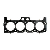 Cometic Ford 385 Series .036in MLS Cylinder Head Gasket 4.400in Bore by Cometic CGS-C5666-036