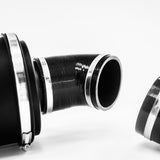 RamAir High Performance Foam Enclosed Cold Air Intake Kit - VW/Audi / Mk7 / 8V / A3 / S3 / GTI / Golf R by RamAir JSK-316-BK