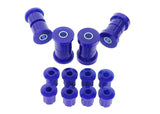 SuperPro F&R Spring Bushing Kit by Superpro SPRKIT089K