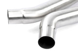Dinan Dinan High Flow Middle Exhaust (X Pipe) - BMW / G87 / M2 D660-0101