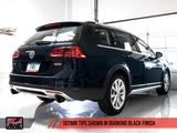AWE Tuning Exhaust System | Mk7 Golf Alltrack | Sportwagen 4Mo | 1.8T by AWE Tuning
