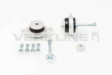 Verkline Differential Mounts (Track Hardness) - Audi / B3 / B4 / Quattro by Verkline ela-003-85