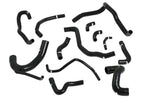 do88 Radiator Hoses - Audi B5 S4 2.7 Bi-Turbo by do88 do88-kit133S