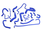 do88 Radiator Hoses - Mazda MX-5 Miata NC by do88 do88-kit140B