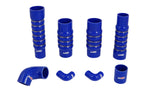 do88 Turbo Pressure Hoses - Audi B5 RS4 2.7T by do88 do88-kit224B
