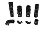 do88 Turbo Pressure Hoses - Audi B5 RS4 2.7T by do88 do88-kit224S