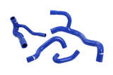 do88 Radiator Hoses - Audi 3B S2 by do88 do88-kit54-3B-B