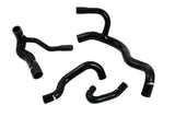 do88 Radiator Hoses - Audi 3B S2 by do88 do88-kit54-3B-S