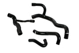 do88 Pressure Hoses - Audi / ABY / ADU / S2 / RS4 by do88 do88-kit54-ABY-S