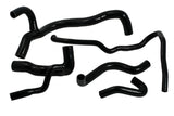 do88 Radiator Hoses - Audi Quattro 20v by do88 do88-kit67S