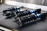 Scale Suspension Innovative Series Coilover - Dodge Caliber/Caliber SRT-4 2007-2012 | DG01-IS