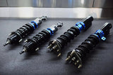 Scale Suspension Innovative Series Coilover - Dodge Caliber/Caliber SRT-4 2007-2012 | DG01-IS