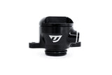 Unitronic Low Profile Oil Fill Neck - Audi 8Y RS3 by Unitronic