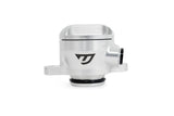 Unitronic Low Profile Oil Fill Neck - Audi 8Y RS3 by Unitronic