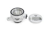 Unitronic Low Profile Oil Fill Neck - Audi 8Y RS3 by Unitronic