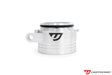 Unitronic Carbon Fiber Intake System with Duct and Turbo inlet - VW / Mk8 / GTI by Unitronic UH070-INA