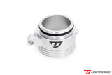 Unitronic Carbon Fiber Intake System with Duct and Turbo inlet - VW / Mk8 / GTI by Unitronic UH070-INA