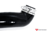 Unitronic Carbon Fiber Intake System with Turbo Inlet - VW / Mk8 / GTI by Unitronic UH069-INA