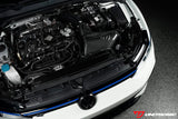Unitronic Carbon Fiber Intake System with Duct and Turbo inlet - VW/Audi / Mk8 / 8Y / Golf R / S3 by Unitronic UH072-INA