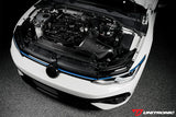 Unitronic Carbon Fiber Intake System with Duct and Turbo inlet - VW/Audi / Mk8 / 8Y / Golf R / S3 by Unitronic UH072-INA