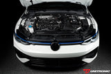 Unitronic Carbon Fiber Intake System with Duct and Turbo inlet - VW/Audi / Mk8 / 8Y / Golf R / S3 by Unitronic UH072-INA