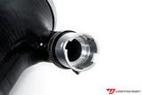 Unitronic Carbon Fiber Intake System with Duct and Turbo inlet - VW/Audi / Mk8 / 8Y / Golf R / S3 by Unitronic UH072-INA