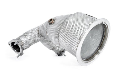 Unitronic Performance Downpipe for B9 S4/S5 3.0TFSI by Unitronic UH044-EXA