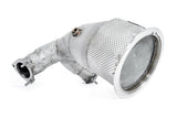 Unitronic Performance Downpipe for B9 S4/S5 3.0TFSI by Unitronic UH044-EXA