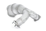 Unitronic Performance Downpipe for B9 S4/S5 3.0TFSI by Unitronic UH044-EXA