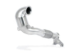 Unitronic Unitronic Performance Turbo-Back Exhaust System - Audi / 2.0T / 8V / A3 / Quattro UH079-EXA