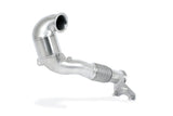 Unitronic Unitronic Performance Downpipe 2.0TSI MQB EA888.3 AWD (TT/TTS) UH077-EXA