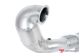 Unitronic Unitronic Performance Downpipe 2.0 TSI MQB EA888.3 FWD UH073-EXA