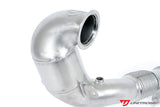 Unitronic Unitronic Performance Downpipe 2.0TSI MQB EA888.3 AWD (TT/TTS) UH077-EXA
