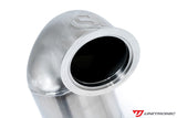 Unitronic Unitronic Performacne Turbo-Back Exhaust System - Audi / 2.0T / 8V / 8V.2 / S3 UH080-EXA