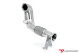 Unitronic Unitronic Performacne Turbo-Back Exhaust System - VW / 2.0T / MK7 / 7.5 / Golf R UH082-EXA