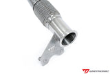 Unitronic Unitronic Performacne Turbo-Back Exhaust System - VW / 2.0T / MK7 / 7.5 / Golf R UH082-EXA