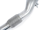 Unitronic Unitronic Performance Turbo-Back Exhaust System - Audi / 2.0T / 8V / A3 / Quattro UH079-EXA