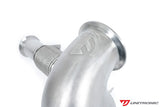 Unitronic Unitronic Performacne Turbo-Back Exhaust System - Audi / 2.0T / 8V / 8V.2 / S3 UH080-EXA