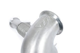 Unitronic Unitronic Performance Downpipe 2.0TSI MQB EA888.3 AWD (TT/TTS) UH077-EXA